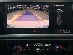 Audi Q3 35 TFSI Dynamic Entry - ფოტო 15
