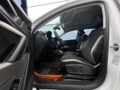 Audi Q3 35 TFSI Dynamic Entry - ფოტო 16