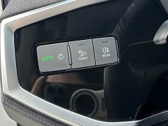Audi Q3 35 TFSI Dynamic Entry - ფოტო 17