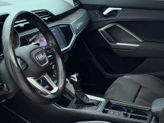 Audi Q3 35 TFSI Dynamic Entry - ფოტო 20