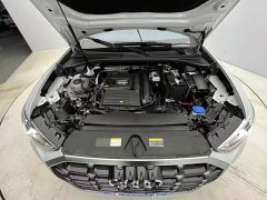 Audi Q3 35 TFSI Dynamic Entry - ფოტო 8
