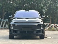 Li Auto L7 MAX - ფოტო 2