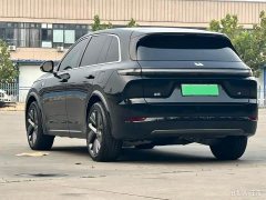 Li Auto L7 MAX - ფოტო 3