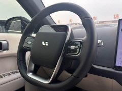 Li Auto L7 MAX - ფოტო 7