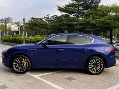 Maserati Grecale 2023 2.0T GT PrimaSerie Launch Limited Edition - ფოტო 10