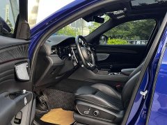 Maserati Grecale 2023 2.0T GT PrimaSerie Launch Limited Edition - ფოტო 11