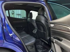 Maserati Grecale 2023 2.0T GT PrimaSerie Launch Limited Edition - ფოტო 14