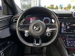 Maserati Grecale 2023 2.0T GT PrimaSerie Launch Limited Edition - ფოტო 18
