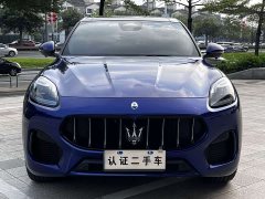 Maserati Grecale 2023 2.0T GT PrimaSerie Launch Limited Edition - ფოტო 2