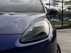 Maserati Grecale 2023 2.0T GT PrimaSerie Launch Limited Edition - ფოტო 5