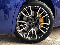 Maserati Grecale 2023 2.0T GT PrimaSerie Launch Limited Edition - ფოტო 6