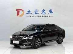 Skoda Superb TSI280 DSG Prestige - ფოტო 1