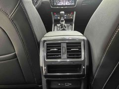 Skoda Superb TSI280 DSG Prestige - ფოტო 11