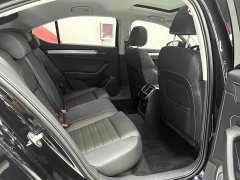 Skoda Superb TSI280 DSG Prestige - ფოტო 13