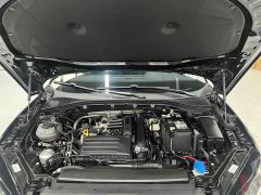 Skoda Superb TSI280 DSG Prestige - ფოტო 17