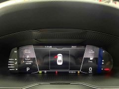 Skoda Superb TSI280 DSG Prestige - ფოტო 18