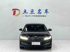 Skoda Superb TSI280 DSG Prestige - ფოტო 2