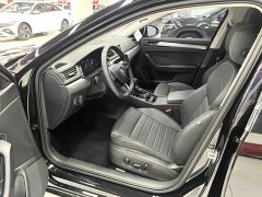 Skoda Superb TSI280 DSG Prestige - ფოტო 7