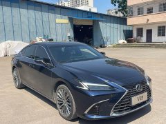 Lexus ES 200 Premium Edition - ფოტო 3