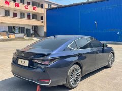 Lexus ES 200 Premium Edition - ფოტო 5