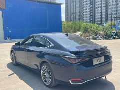Lexus ES 200 Premium Edition - ფოტო 6