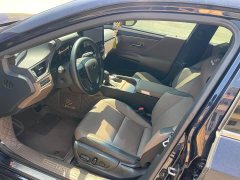 Lexus ES 200 Premium Edition - ფოტო 9
