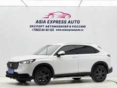 Honda XR-V 2023 1.5L CVT Thermal Edition - ფოტო 1