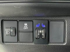 Honda XR-V 2023 1.5L CVT Thermal Edition - ფოტო 11