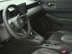 Honda XR-V 2023 1.5L CVT Thermal Edition - ფოტო 17