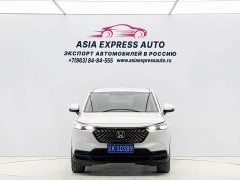 Honda XR-V 2023 1.5L CVT Thermal Edition - ფოტო 2