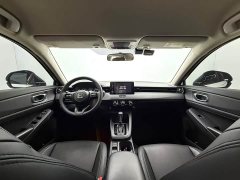 Honda XR-V 2023 1.5L CVT Thermal Edition - ფოტო 20
