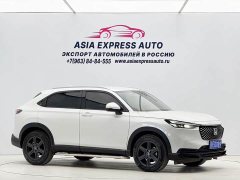 Honda XR-V 2023 1.5L CVT Thermal Edition - ფოტო 3