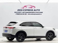 Honda XR-V 2023 1.5L CVT Thermal Edition - ფოტო 4