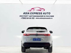 Honda XR-V 2023 1.5L CVT Thermal Edition - ფოტო 5