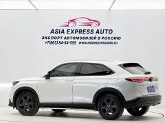 Honda XR-V 2023 1.5L CVT Thermal Edition - ფოტო 6