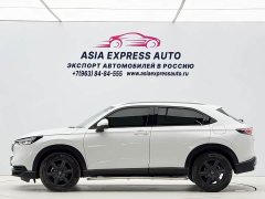 Honda XR-V 2023 1.5L CVT Thermal Edition - ფოტო 7