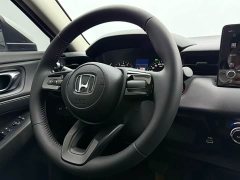 Honda XR-V 2023 1.5L CVT Thermal Edition - ფოტო 9