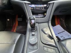 Cadillac XT6 2020 28T Six-Seat AWD Luxury Sport - ფოტო 10