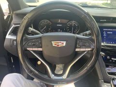 Cadillac XT6 2020 28T Six-Seat AWD Luxury Sport - ფოტო 11