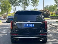 Cadillac XT6 2020 28T Six-Seat AWD Luxury Sport - ფოტო 5