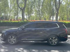 Cadillac XT6 2020 28T Six-Seat AWD Luxury Sport - ფოტო 6