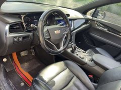 Cadillac XT6 2020 28T Six-Seat AWD Luxury Sport - ფოტო 7