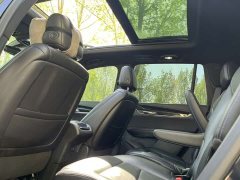 Cadillac XT6 2020 28T Six-Seat AWD Luxury Sport - ფოტო 8