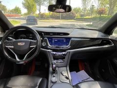 Cadillac XT6 2020 28T Six-Seat AWD Luxury Sport - ფოტო 9