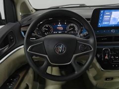 Buick GL8 Land Business Class Comfort Edition - ფოტო 11