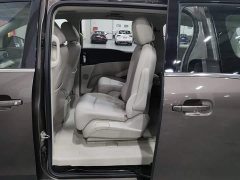Buick GL8 Land Business Class Comfort Edition - ფოტო 15