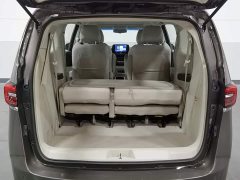 Buick GL8 Land Business Class Comfort Edition - ფოტო 16