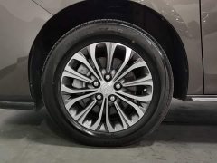 Buick GL8 Land Business Class Comfort Edition - ფოტო 17