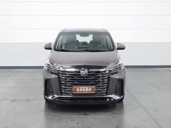 Buick GL8 Land Business Class Comfort Edition - ფოტო 3