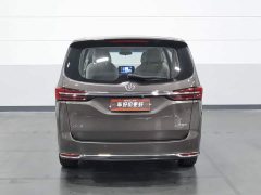 Buick GL8 Land Business Class Comfort Edition - ფოტო 4